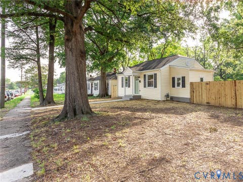 Tiny photo for 1601 N 25th Street, Richmond, VA 23223 (MLS # 2618953)