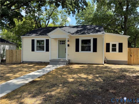 Photo of 1601 N 25th Street, Richmond, VA 23223 (MLS # 2618953)