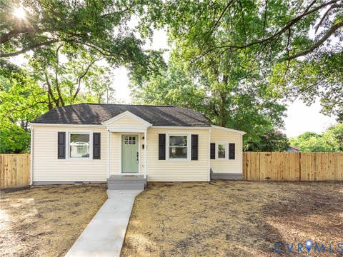 Tiny photo for 1601 N 25th Street, Richmond, VA 23223 (MLS # 2618953)