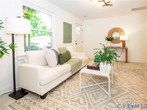 Tiny photo for 1601 N 25th Street, Richmond, VA 23223 (MLS # 2618953)