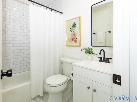 Tiny photo for 1601 N 25th Street, Richmond, VA 23223 (MLS # 2618953)