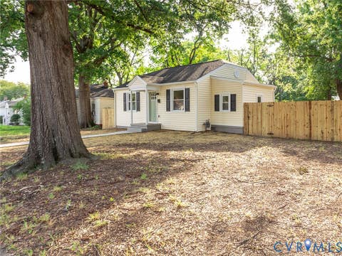 Tiny photo for 1601 N 25th Street, Richmond, VA 23223 (MLS # 2618953)