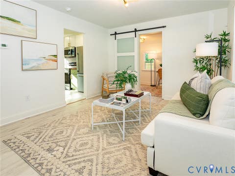Tiny photo for 1601 N 25th Street, Richmond, VA 23223 (MLS # 2618953)