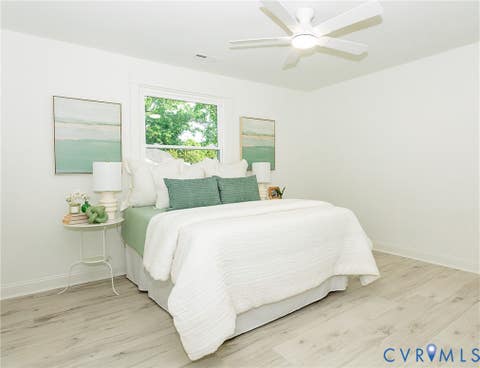 Tiny photo for 1601 N 25th Street, Richmond, VA 23223 (MLS # 2618953)