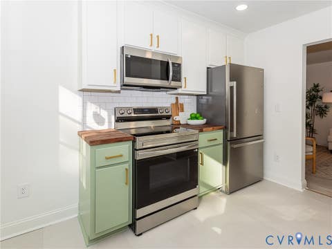 Tiny photo for 1601 N 25th Street, Richmond, VA 23223 (MLS # 2618953)