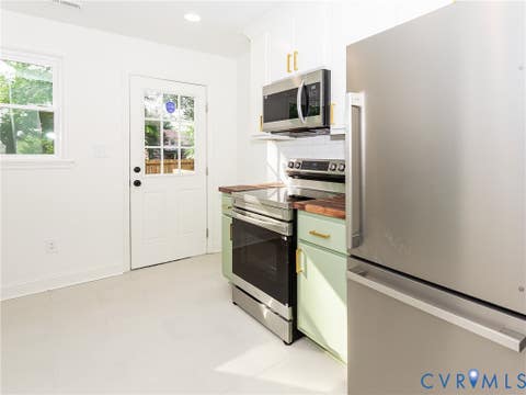 Tiny photo for 1601 N 25th Street, Richmond, VA 23223 (MLS # 2618953)