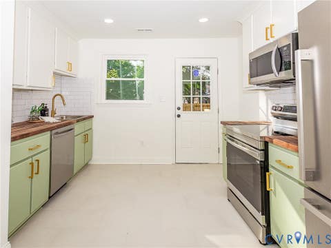 Tiny photo for 1601 N 25th Street, Richmond, VA 23223 (MLS # 2618953)