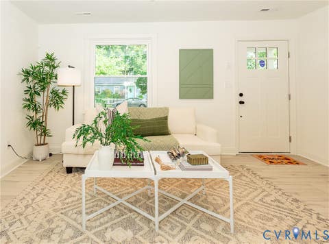 Tiny photo for 1601 N 25th Street, Richmond, VA 23223 (MLS # 2618953)