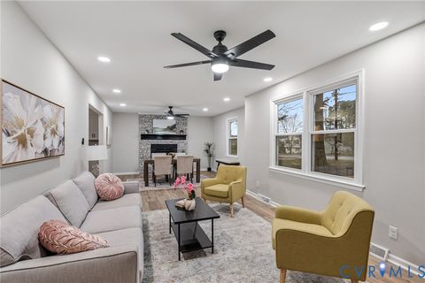 Tiny photo for 20111 Halloway Avenue, South Chesterfield, VA 23803 (MLS # 2607402)