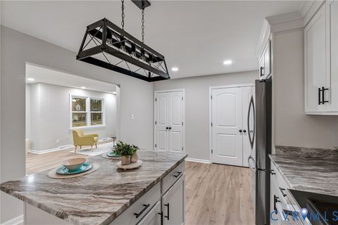 Tiny photo for 20111 Halloway Avenue, South Chesterfield, VA 23803 (MLS # 2607402)