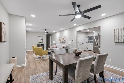 Tiny photo for 20111 Halloway Avenue, South Chesterfield, VA 23803 (MLS # 2607402)