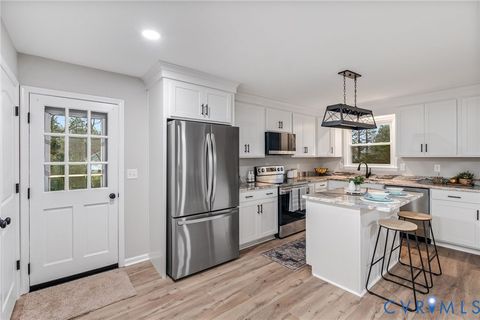 Tiny photo for 20111 Halloway Avenue, South Chesterfield, VA 23803 (MLS # 2607402)