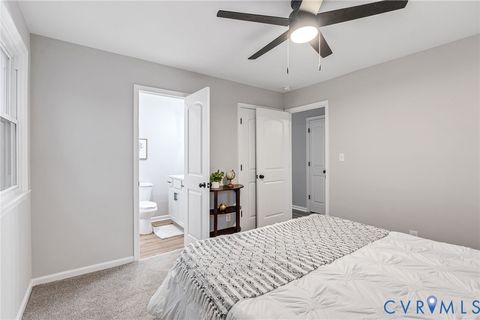 Tiny photo for 20111 Halloway Avenue, South Chesterfield, VA 23803 (MLS # 2607402)