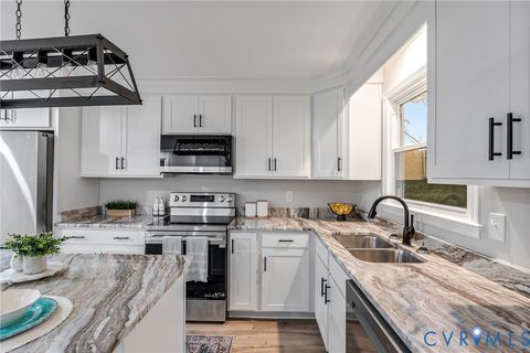 Tiny photo for 20111 Halloway Avenue, South Chesterfield, VA 23803 (MLS # 2607402)