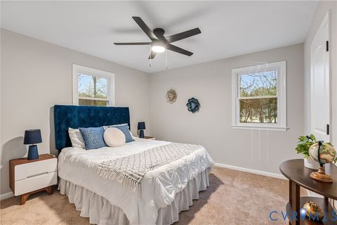 Tiny photo for 20111 Halloway Avenue, South Chesterfield, VA 23803 (MLS # 2607402)