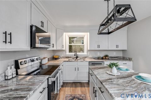 Tiny photo for 20111 Halloway Avenue, South Chesterfield, VA 23803 (MLS # 2607402)