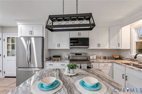 Tiny photo for 20111 Halloway Avenue, South Chesterfield, VA 23803 (MLS # 2607402)