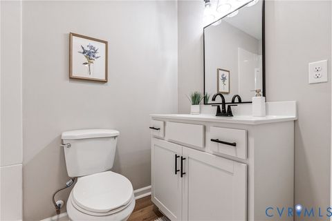 Tiny photo for 20111 Halloway Avenue, South Chesterfield, VA 23803 (MLS # 2607402)