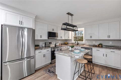 Tiny photo for 20111 Halloway Avenue, South Chesterfield, VA 23803 (MLS # 2607402)