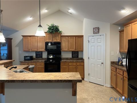 Tiny photo for 8214 Janice Avenue, Mechanicsville, VA 23111 (MLS # 2527470)