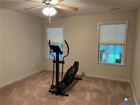 Tiny photo for 8214 Janice Avenue, Mechanicsville, VA 23111 (MLS # 2527470)