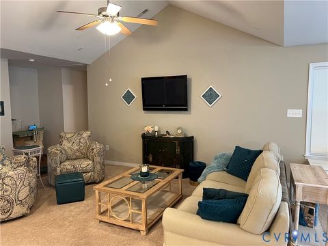 Tiny photo for 8214 Janice Avenue, Mechanicsville, VA 23111 (MLS # 2527470)