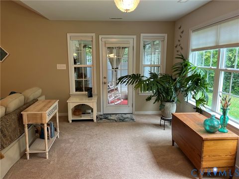 Tiny photo for 8214 Janice Avenue, Mechanicsville, VA 23111 (MLS # 2527470)