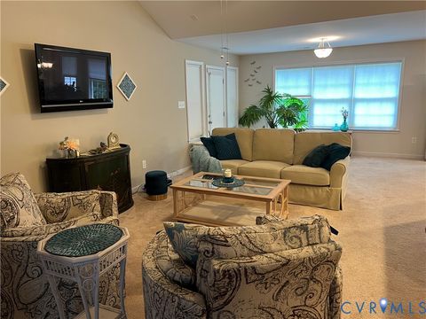Tiny photo for 8214 Janice Avenue, Mechanicsville, VA 23111 (MLS # 2527470)