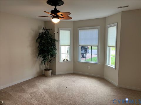 Tiny photo for 8214 Janice Avenue, Mechanicsville, VA 23111 (MLS # 2527470)