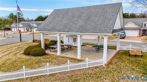 Tiny photo for 8214 Janice Avenue, Mechanicsville, VA 23111 (MLS # 2527470)