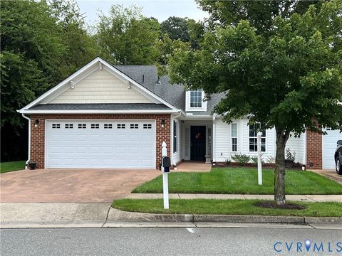 Photo of 8214 Janice Avenue, Mechanicsville, VA 23111 (MLS # 2527470)