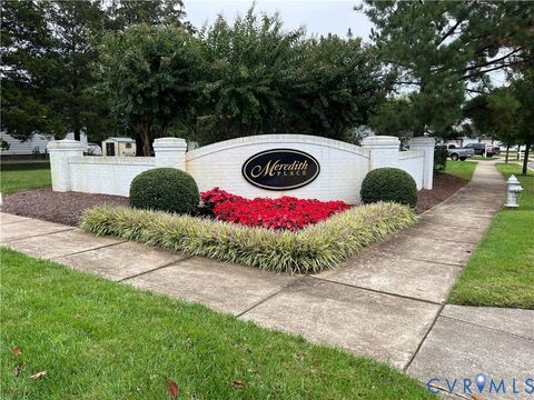 Tiny photo for 8214 Janice Avenue, Mechanicsville, VA 23111 (MLS # 2527470)