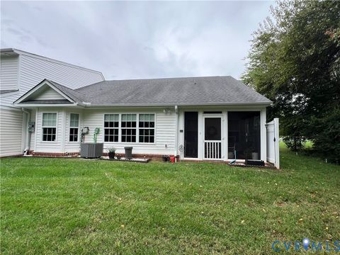 Tiny photo for 8214 Janice Avenue, Mechanicsville, VA 23111 (MLS # 2527470)