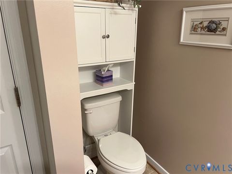 Tiny photo for 8214 Janice Avenue, Mechanicsville, VA 23111 (MLS # 2527470)