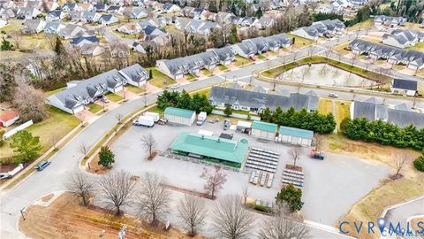 Tiny photo for 8214 Janice Avenue, Mechanicsville, VA 23111 (MLS # 2527470)