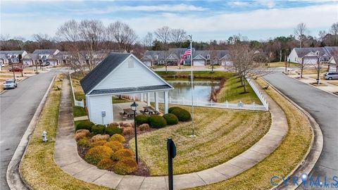 Tiny photo for 8214 Janice Avenue, Mechanicsville, VA 23111 (MLS # 2527470)