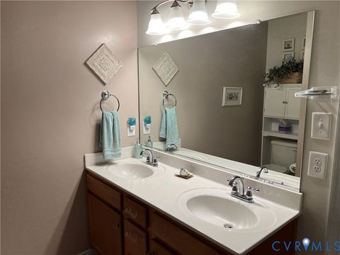 Tiny photo for 8214 Janice Avenue, Mechanicsville, VA 23111 (MLS # 2527470)