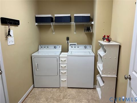 Tiny photo for 8214 Janice Avenue, Mechanicsville, VA 23111 (MLS # 2527470)