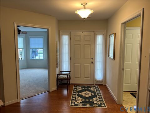 Tiny photo for 8214 Janice Avenue, Mechanicsville, VA 23111 (MLS # 2527470)
