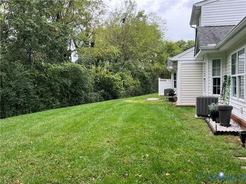 Tiny photo for 8214 Janice Avenue, Mechanicsville, VA 23111 (MLS # 2527470)