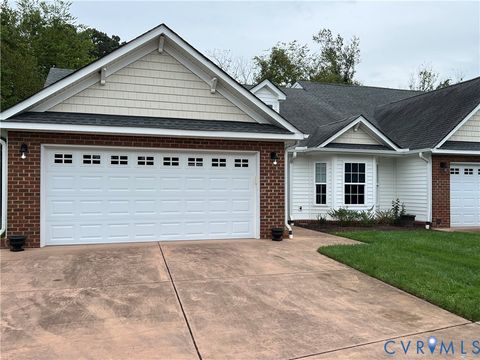 Tiny photo for 8214 Janice Avenue, Mechanicsville, VA 23111 (MLS # 2527470)