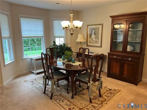 Tiny photo for 8214 Janice Avenue, Mechanicsville, VA 23111 (MLS # 2527470)