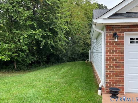 Tiny photo for 8214 Janice Avenue, Mechanicsville, VA 23111 (MLS # 2527470)