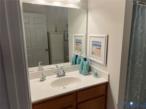 Tiny photo for 8214 Janice Avenue, Mechanicsville, VA 23111 (MLS # 2527470)