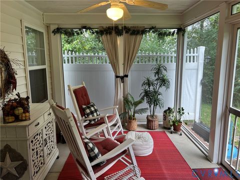 Tiny photo for 8214 Janice Avenue, Mechanicsville, VA 23111 (MLS # 2527470)