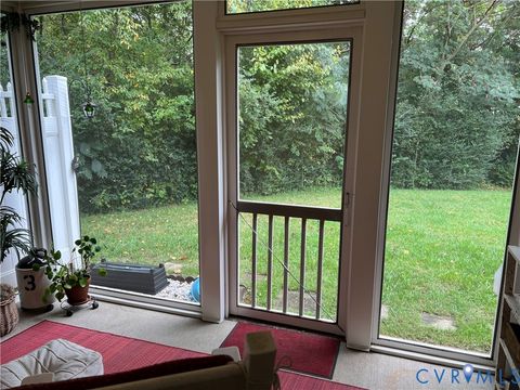 Tiny photo for 8214 Janice Avenue, Mechanicsville, VA 23111 (MLS # 2527470)