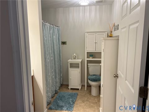 Tiny photo for 8214 Janice Avenue, Mechanicsville, VA 23111 (MLS # 2527470)