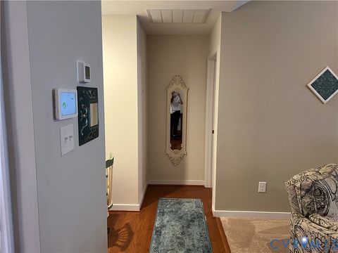 Tiny photo for 8214 Janice Avenue, Mechanicsville, VA 23111 (MLS # 2527470)