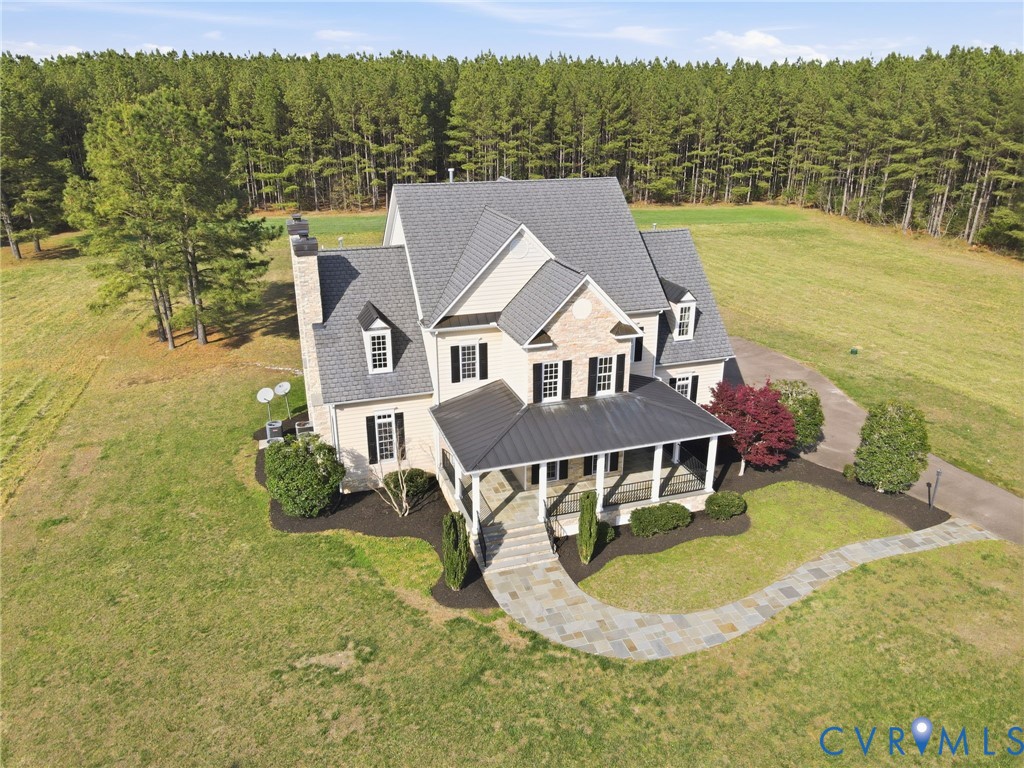 2880 Mill Mount Parkway