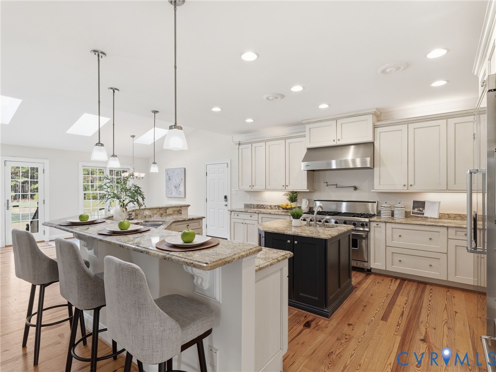 2880 Mill Mount Parkway